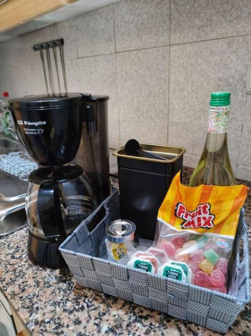 Apartamento Maika Benalsun Pueblo Evita Benalmadena Ngoại thất bức ảnh
