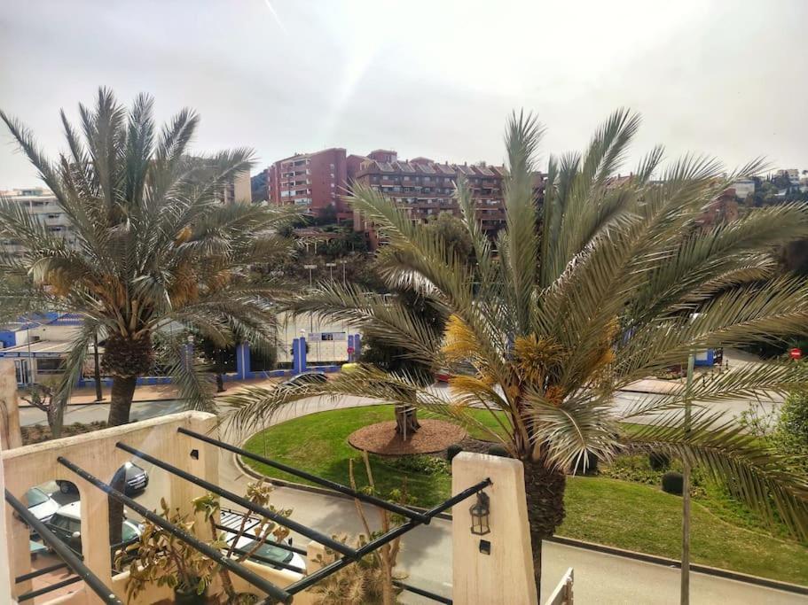 Apartamento Maika Benalsun Pueblo Evita Benalmadena Ngoại thất bức ảnh
