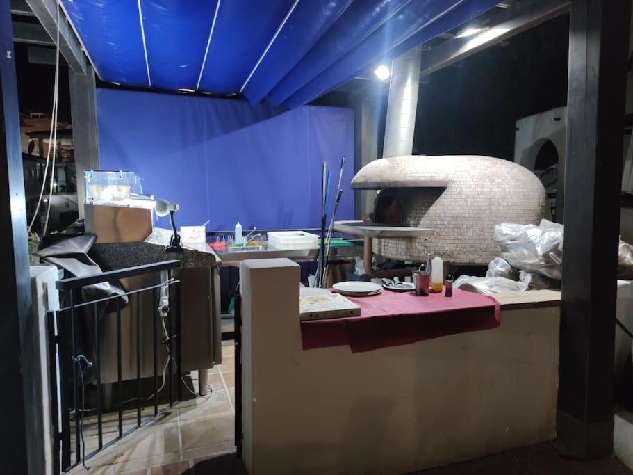 Apartamento Maika Benalsun Pueblo Evita Benalmadena Ngoại thất bức ảnh