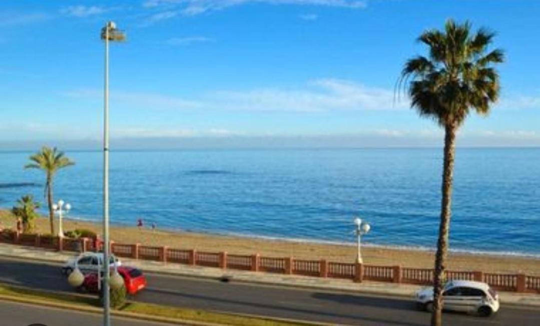 Apartamento Maika Benalsun Pueblo Evita Benalmadena Ngoại thất bức ảnh